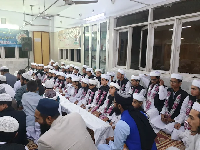 آئندہ کے عزائم